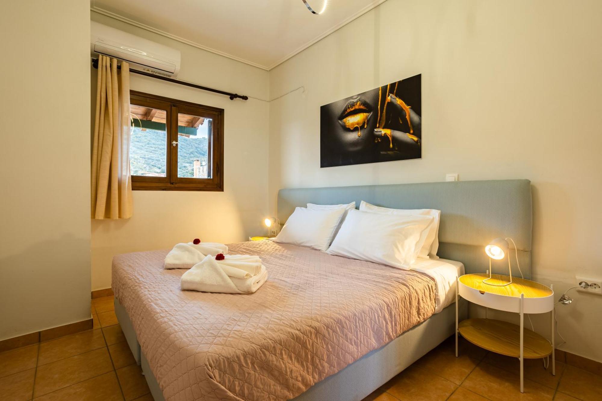 Stoupa Serene Nests - Spitiko Getaway Exteriér fotografie