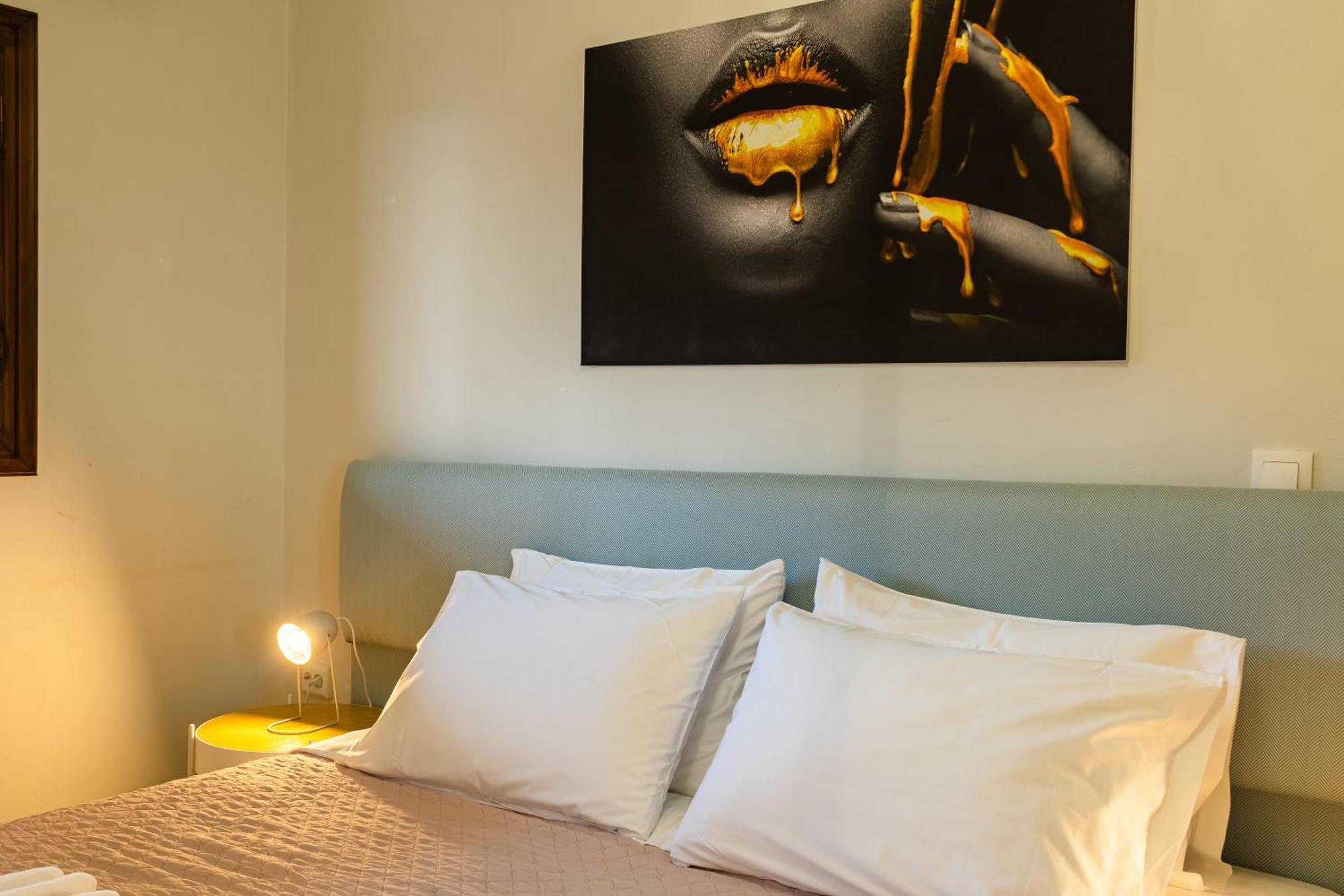 Stoupa Serene Nests - Spitiko Getaway Exteriér fotografie